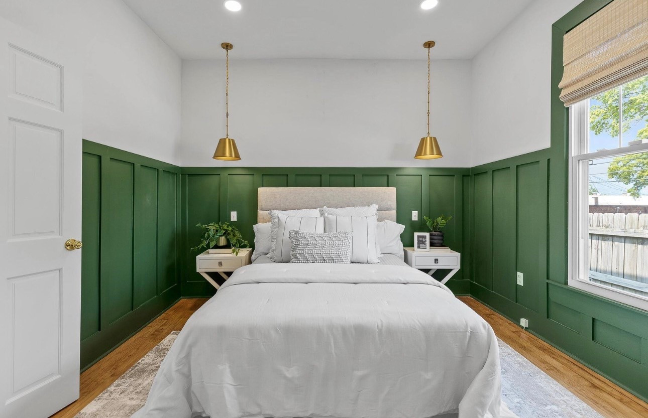 Lighting bedroom 

#LTKSpringSale #LTKHome