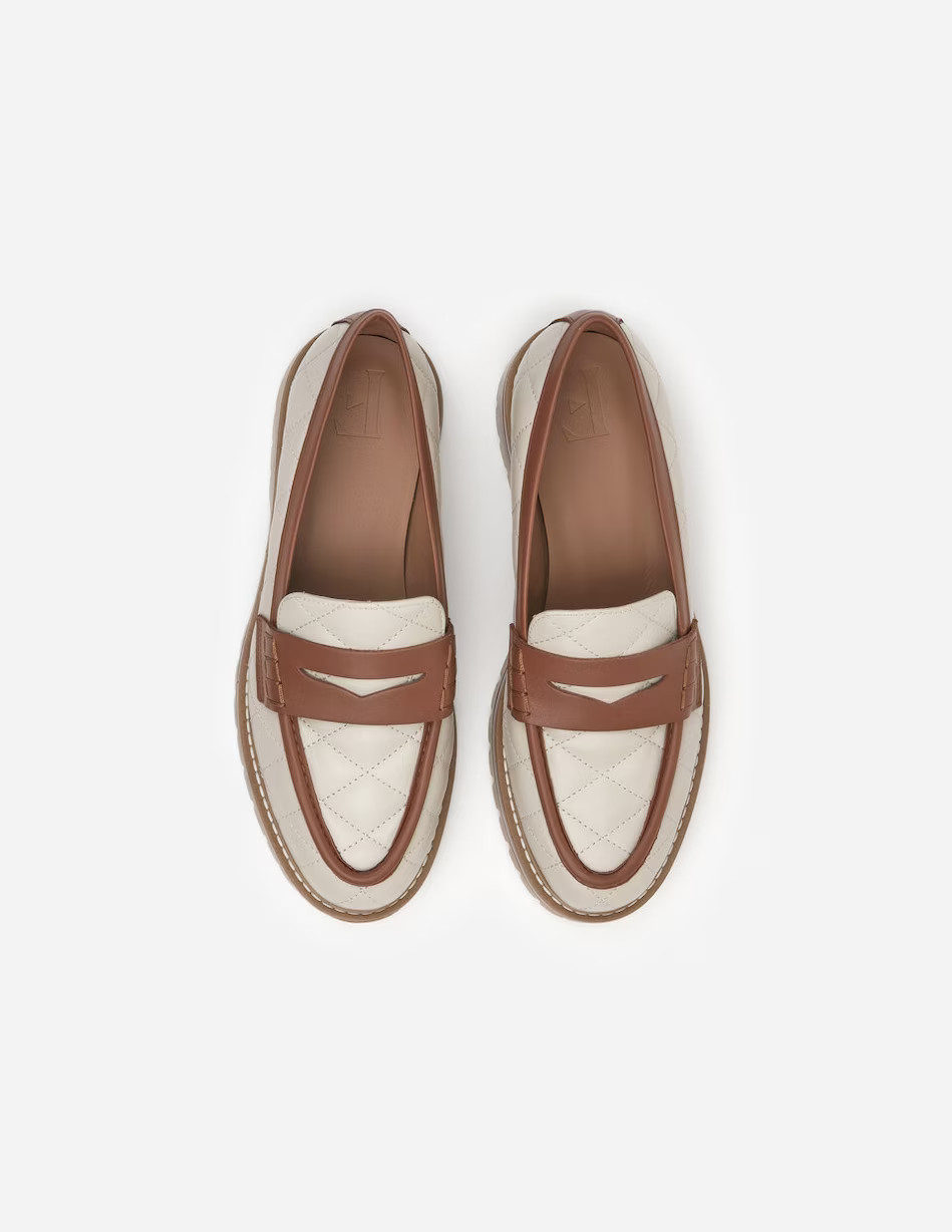 Signe Leather | Flattered