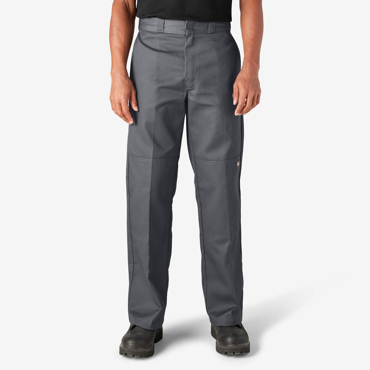 Men's Loose Fit Double Knee Work Pants | Dickies US - Dickies US | Dickies