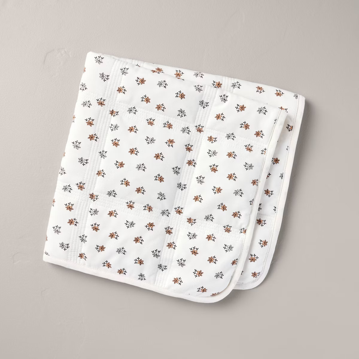 Quilted Baby Stroller Blanket - Hearth & Hand™ with Magnolia | Target