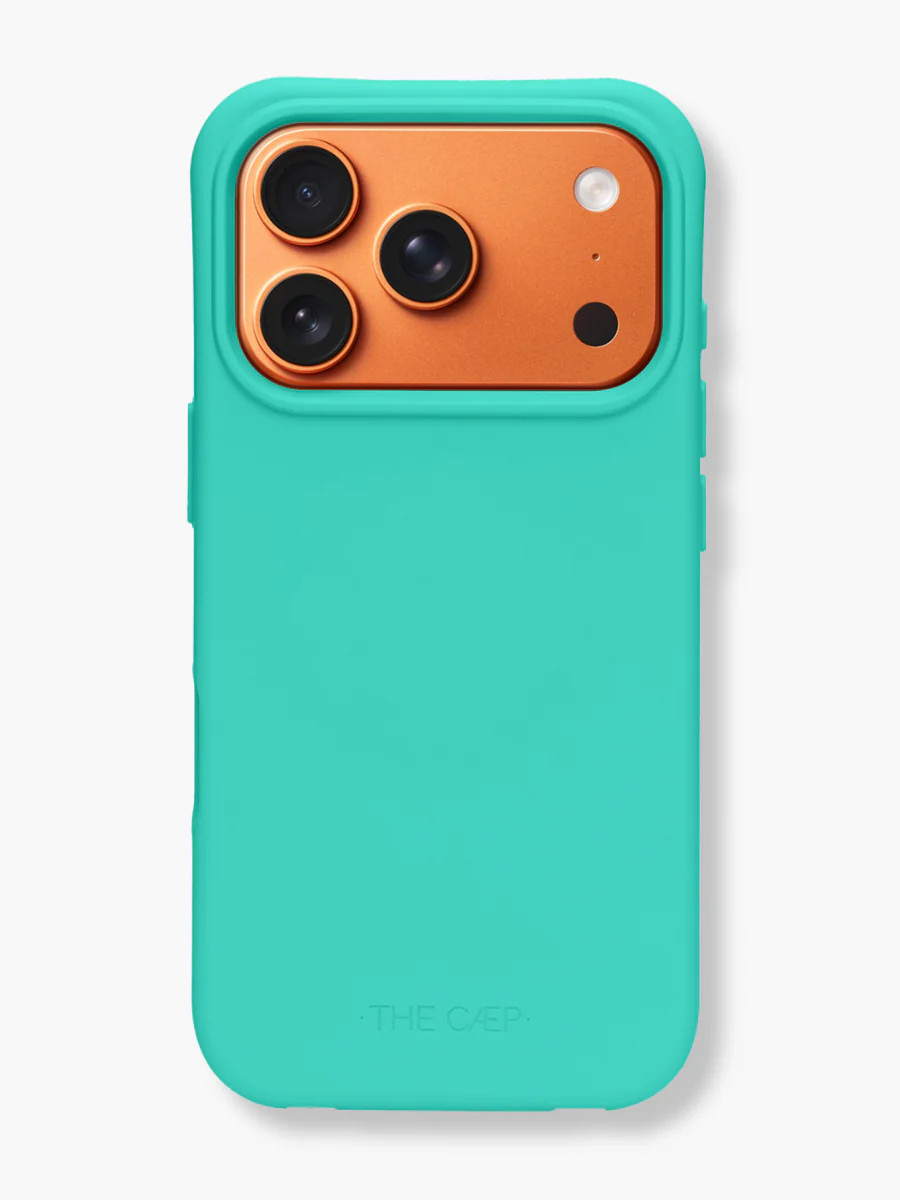 Tulum iPhone Case (MagSafe) | The Caep
