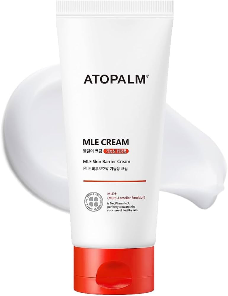 ATOPALM | MLE Eczema Cream | Premium Baby Face Cream | Body Moisturizer for Skin Barrier | Baby L... | Amazon (US)