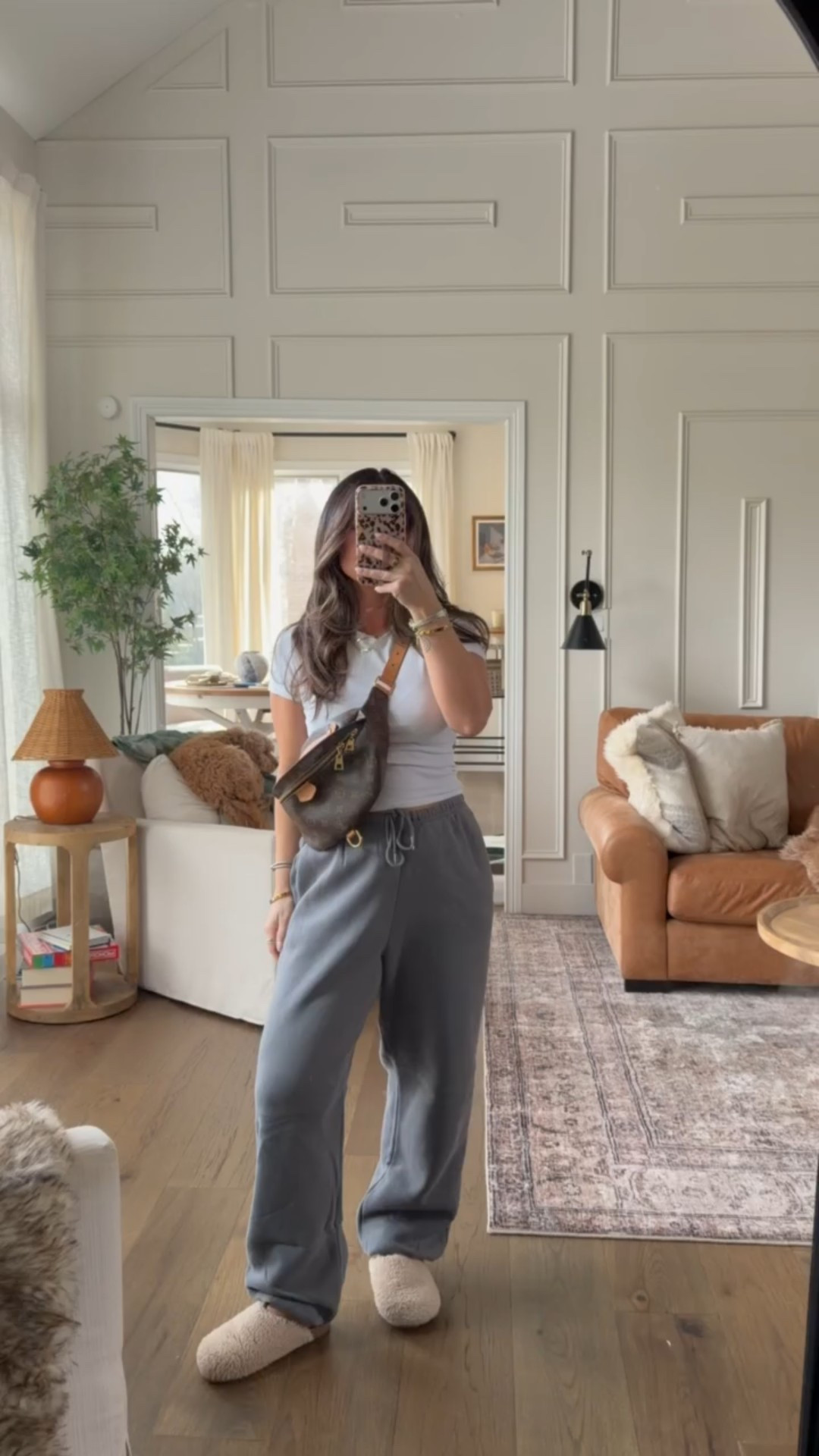 These joggers from Abercrombie are so good! Always need a good gray pair of sweats 

#LTKgrwm #LTKootd #LTKmomlife