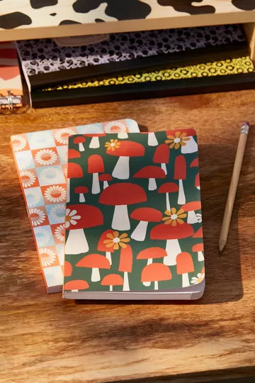 Denik, LLC Classic Layflat Notebook | Urban Outfitters (US and RoW)