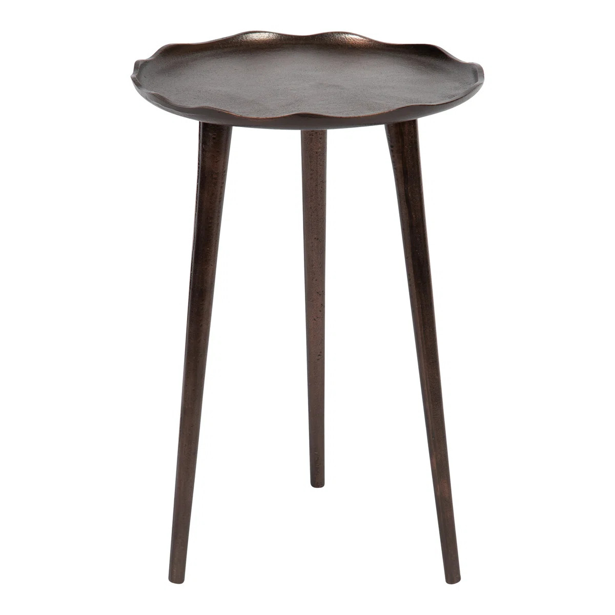 Avelines 22" Tall End Table | Wayfair North America