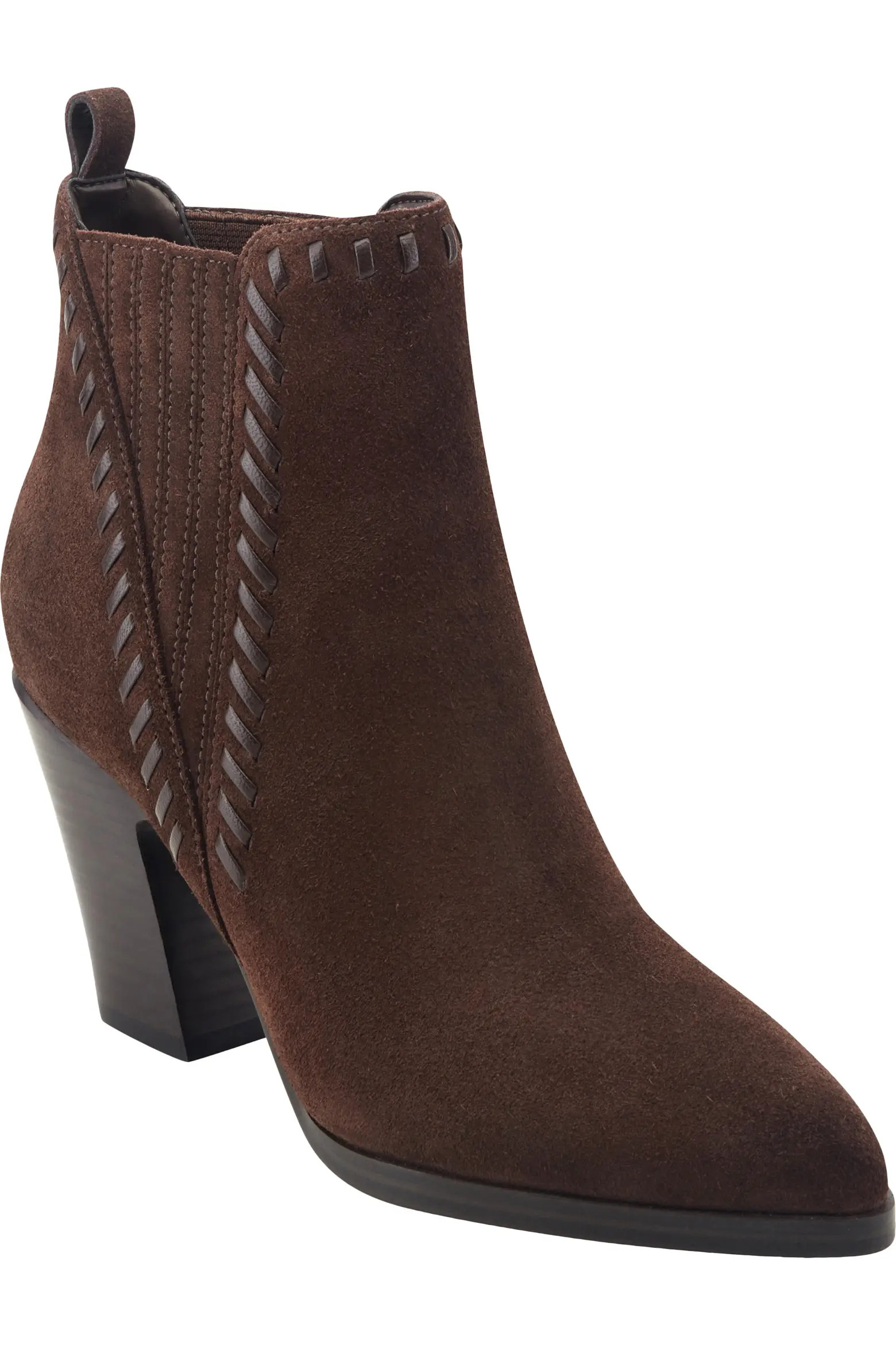 Alvira Bootie (Women) | Nordstrom | Nordstrom