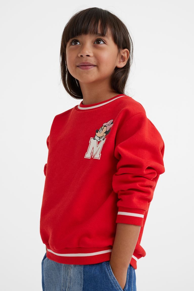 Sweatshirt | H&M (US)