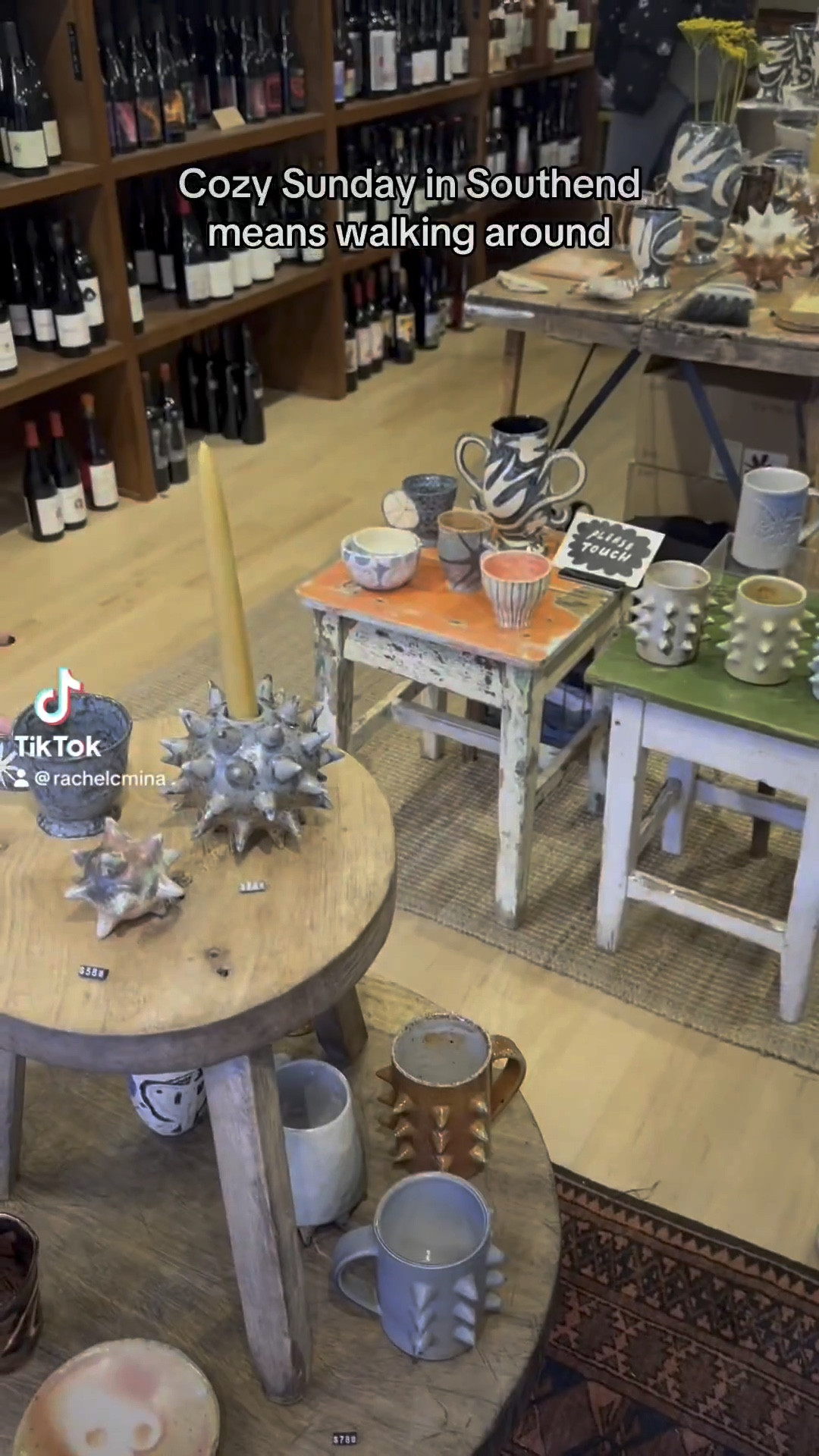 weekends strolling around the neighborhood are the best when you aren’t looking for anything but find something special  

#LTKHoliday #LTKSeasonal #LTKCyberWeek