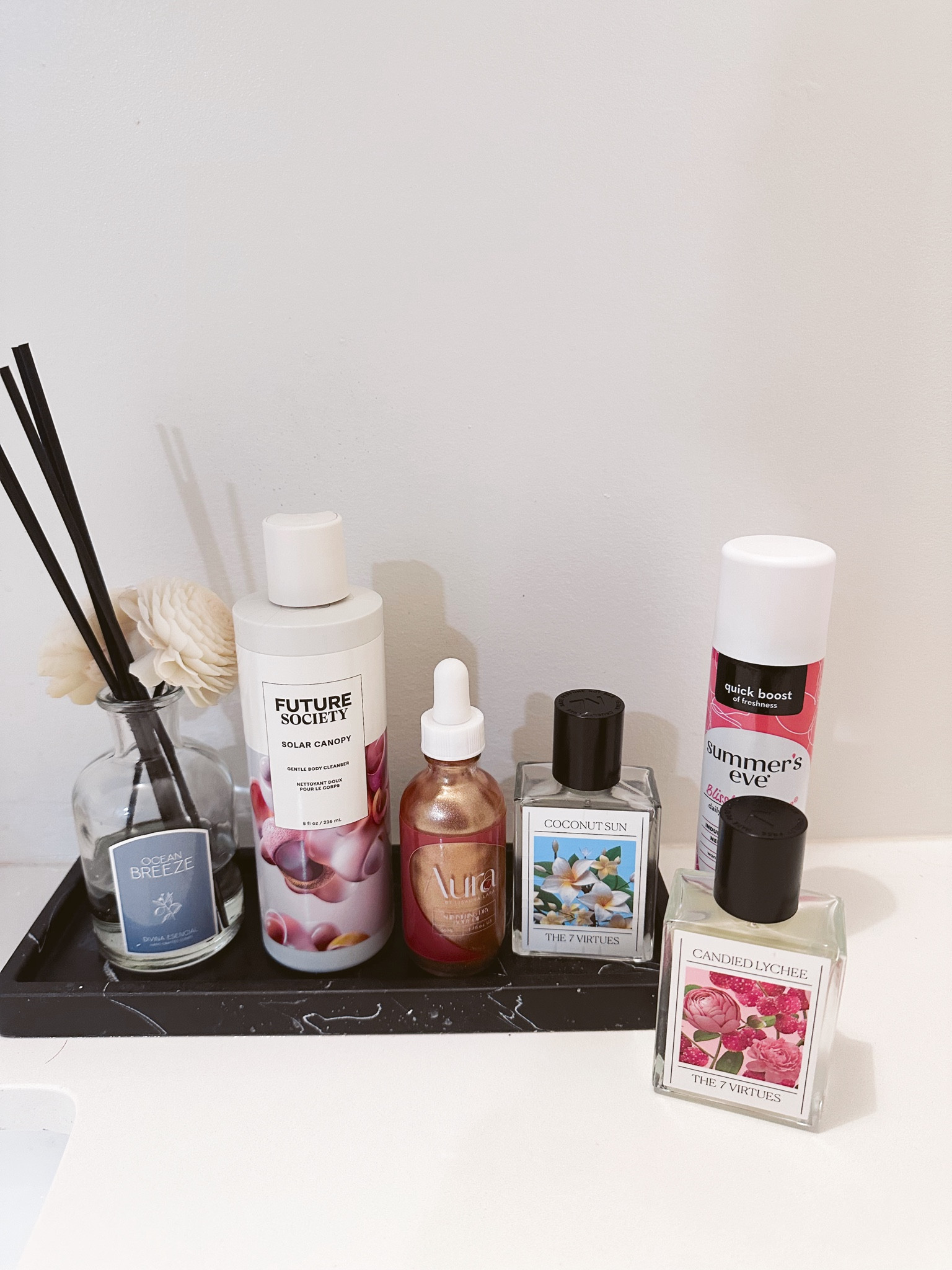 How to smell sooo good all say!

#LTKBeauty #LTKSeasonal #LTKNYFW