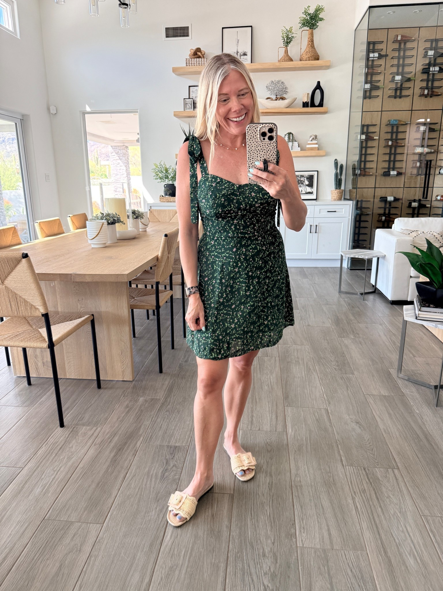 Use code DONNELL for 12% off  Spring dresses size small. Spring break beach dresses 


#LTKOver40 #LTKPetite #LTKmomlife