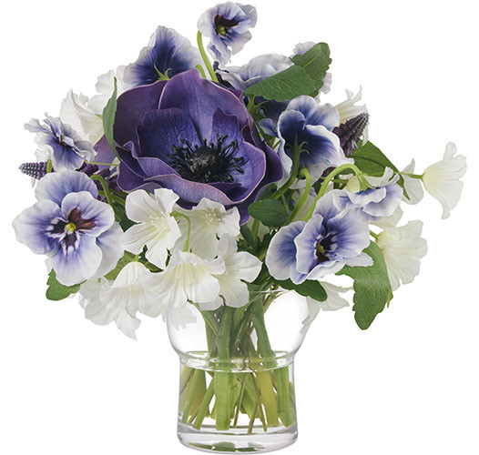 Merci Beaucoup | Diane James Home | Diane James Home