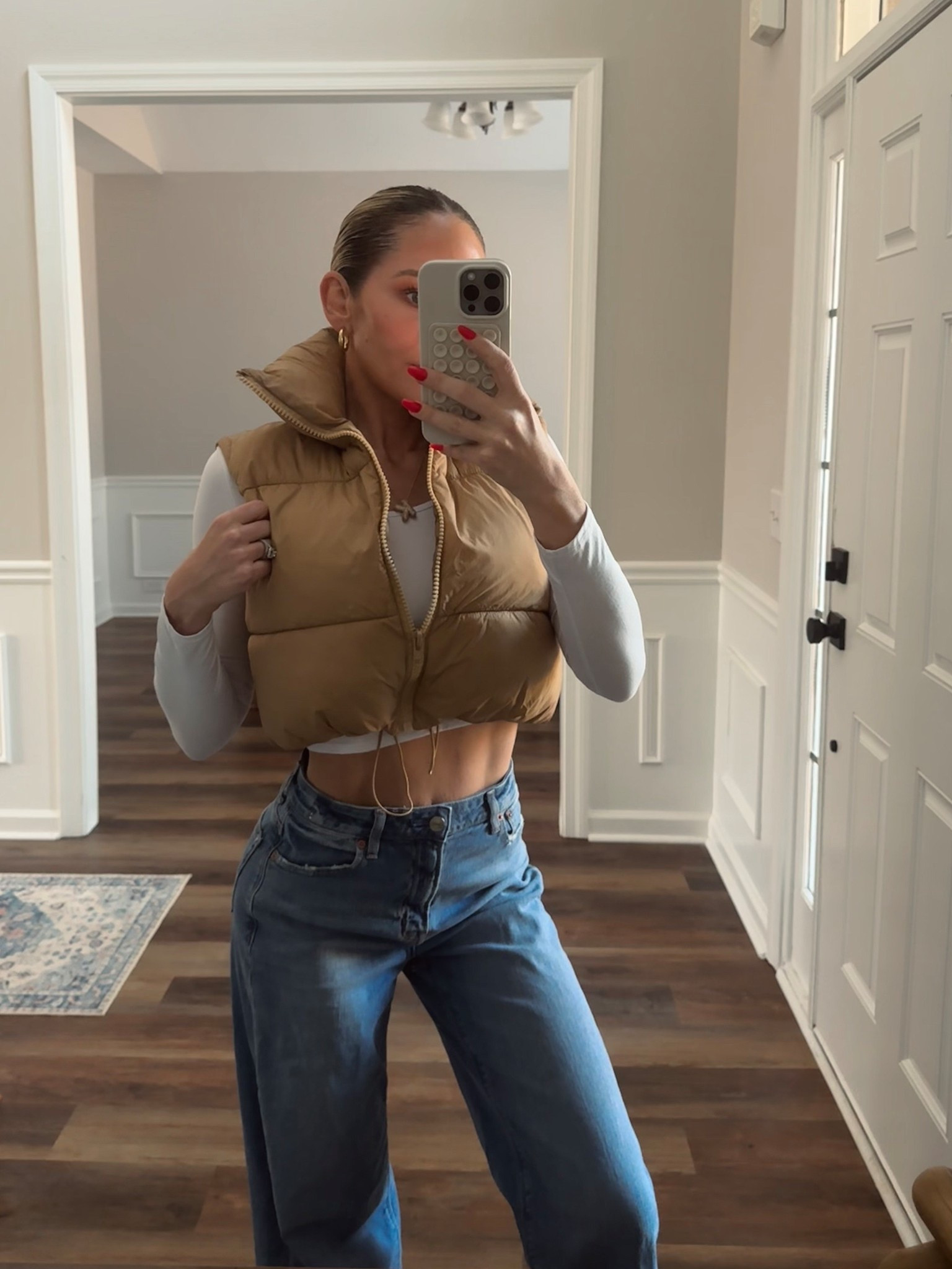 It’s “yes” day celebrating my 5-year-olds birthday! Comfy & warm in this casual Amazon fit!! 

#LTKdayinmylife #LTKmomlife #LTKootd