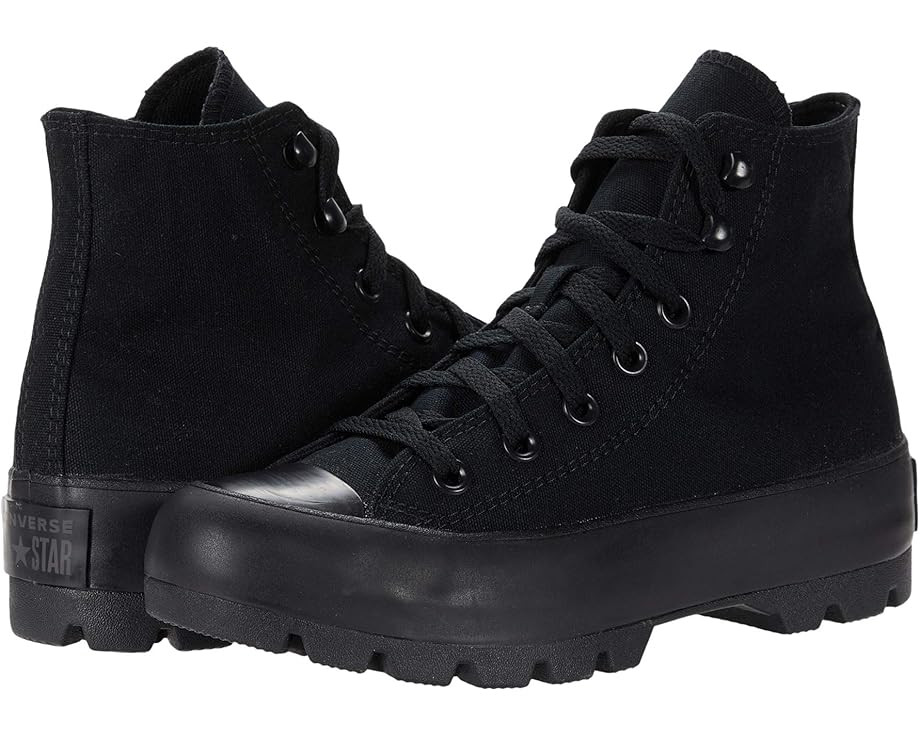 Converse Chuck Taylor All Star Lugged - Hi | Zappos