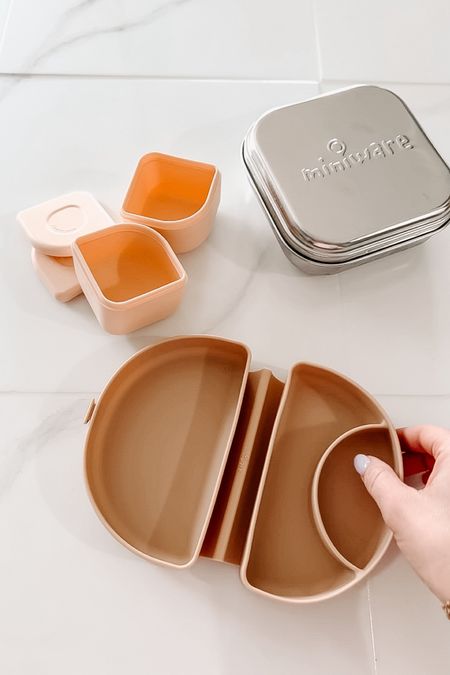My new favorite dishware for kids! 
Ecofriendly and sustainable materials. TANNER10 saves you 10%!


#LTKkids #LTKbaby #LTKfamily