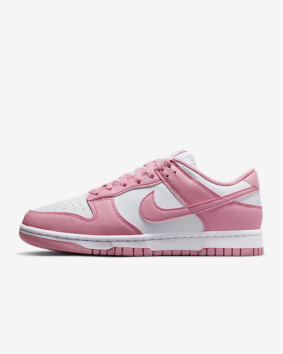 Sustainable MaterialsNike Dunk Low Next NatureWomen's Shoes | Nike (US)