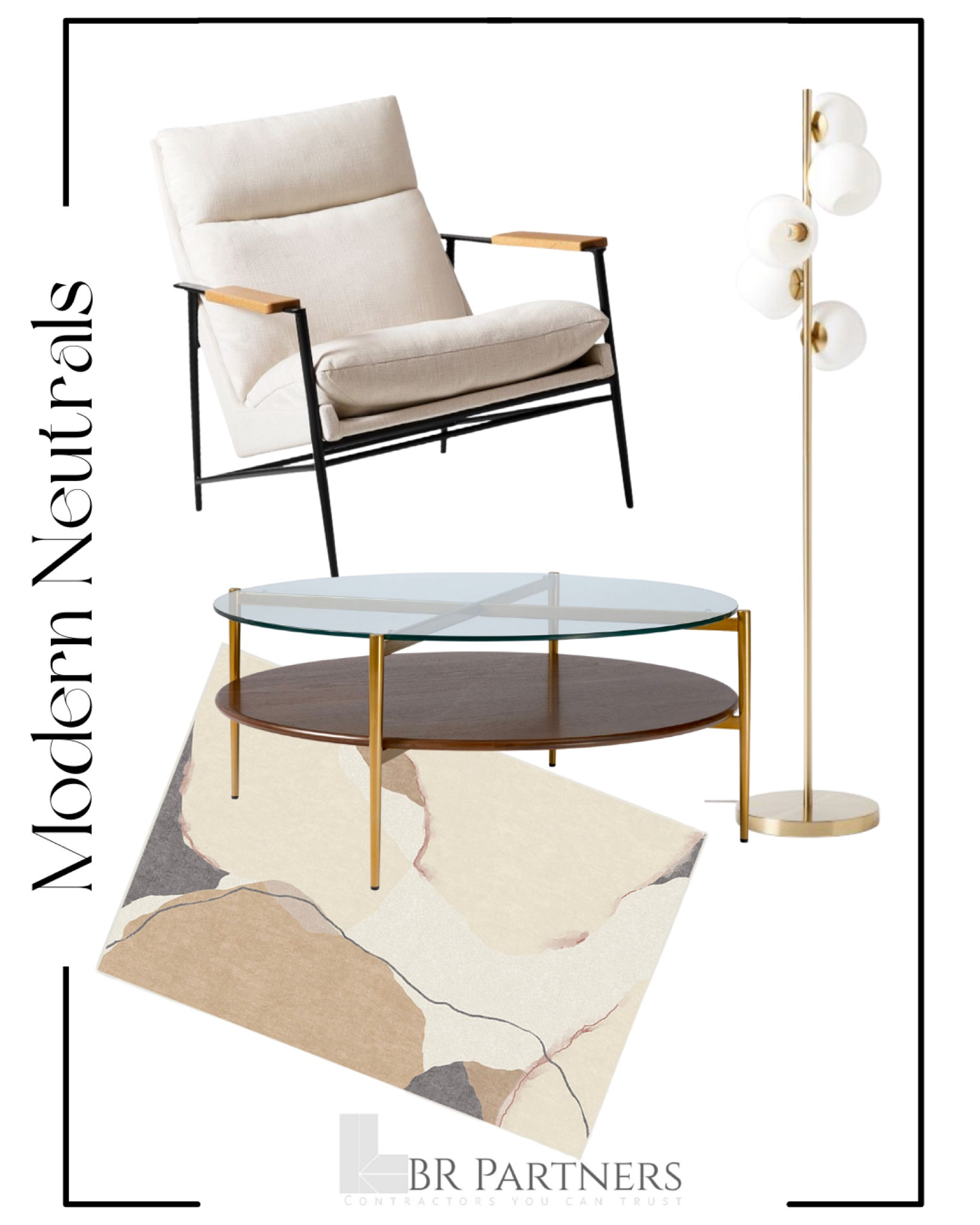 Add some modern neutrals to refresh your space. We’re loving the modern designs from West Elm. 

#LTKFind #LTKhome