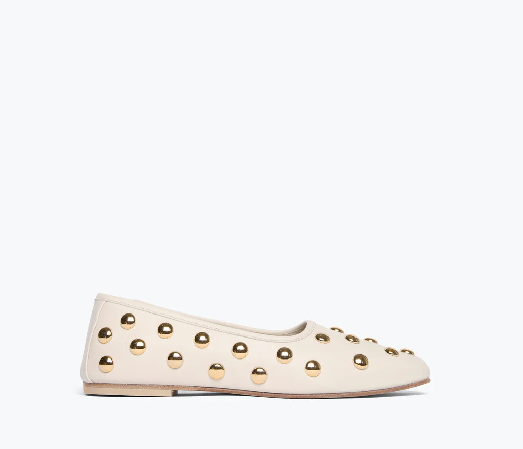 JESSIE BALLET FLAT | Frēda Salvador