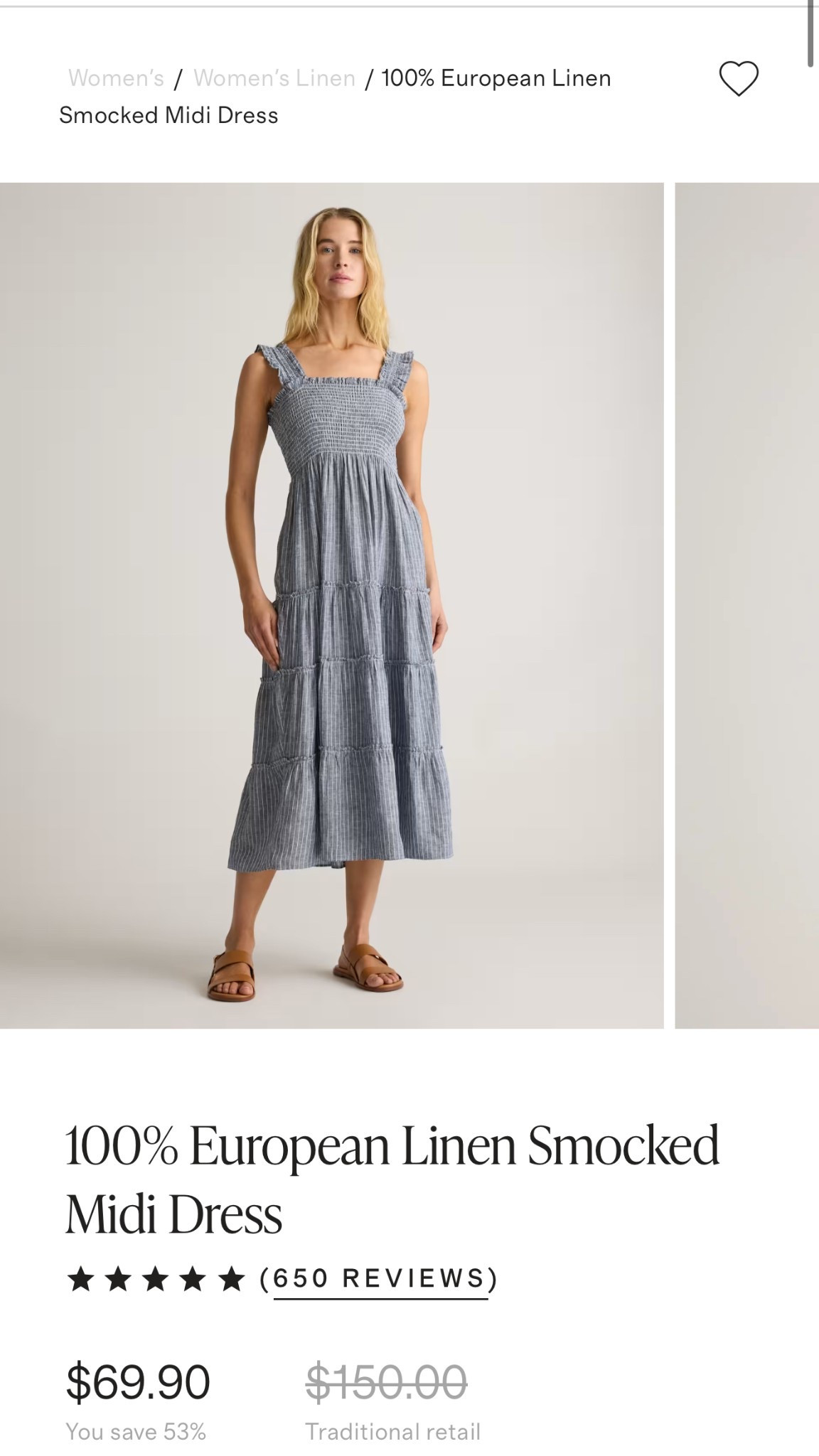 Hillhouse dupeeee

#LTKSeasonal #LTKFindsUnder100