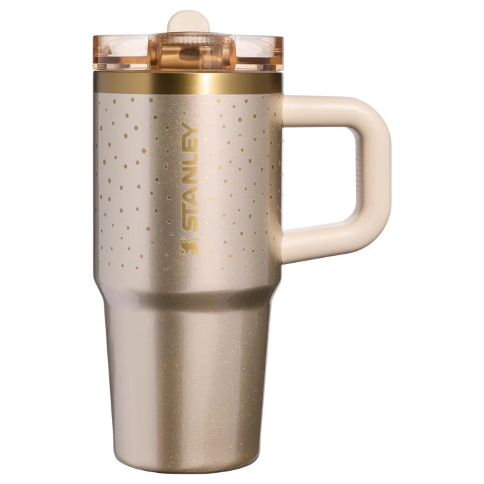 The Cheers & Cheer Quencher ProTour Flip Straw Tumbler | 14 OZ | Stanley PMI US