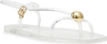 DV by Dolce Vita Jossie Flat Sandal (Women) | Nordstromrack | Nordstrom Rack