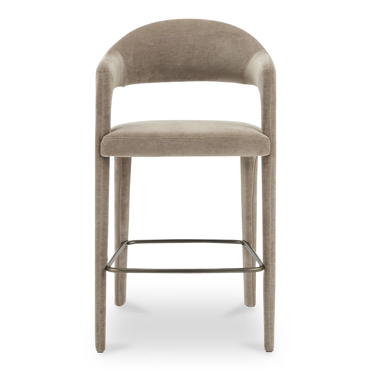 Cathline Upholstered Stool | Wayfair North America