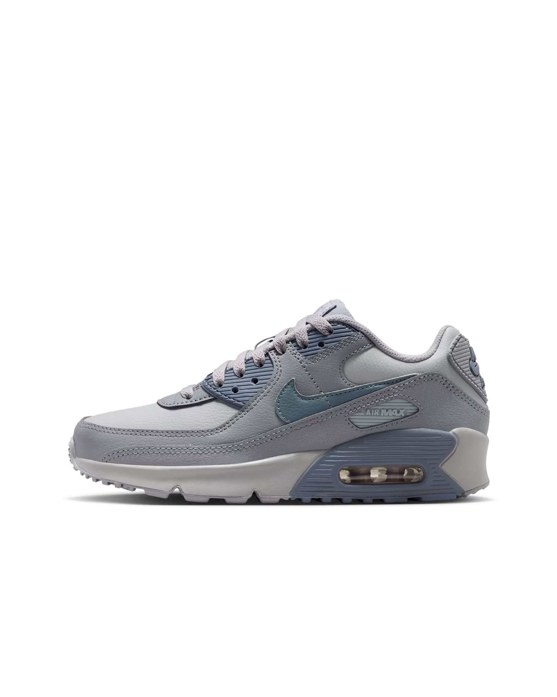Nike Air Max 90 LTR Big Kids’ Shoes | Nike (US)