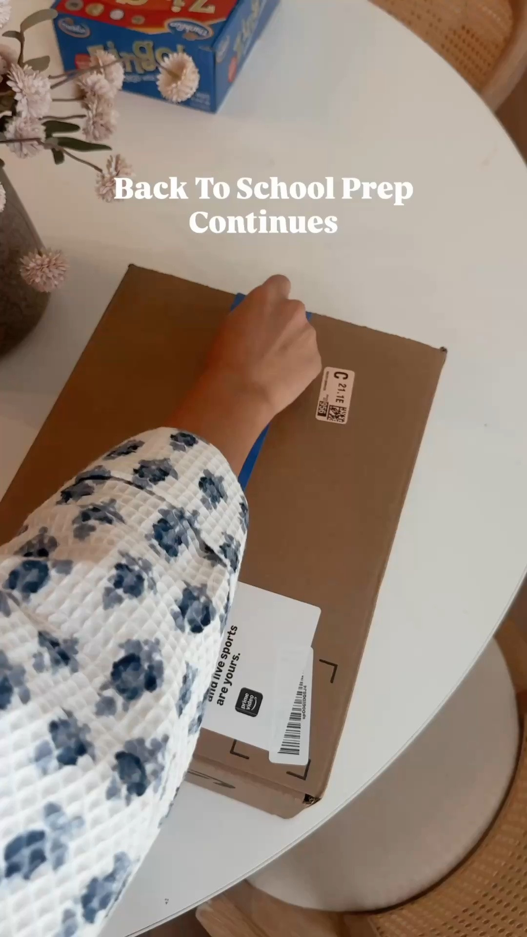 Back to school Amazon purchases I’ve made this week (also linking some of our favs from last year)

#LTKmomlife #LTKKids