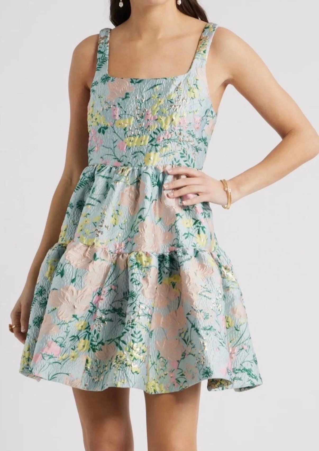 Zimmermann looking dresses for less
Spring dress
Shower dress 
Easter dress


#LTKSeasonal