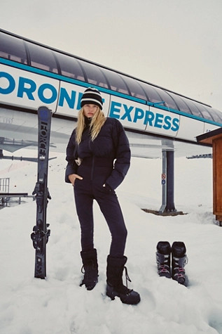 Downhill Diva Suit | Free People (Global - UK&FR Excluded)