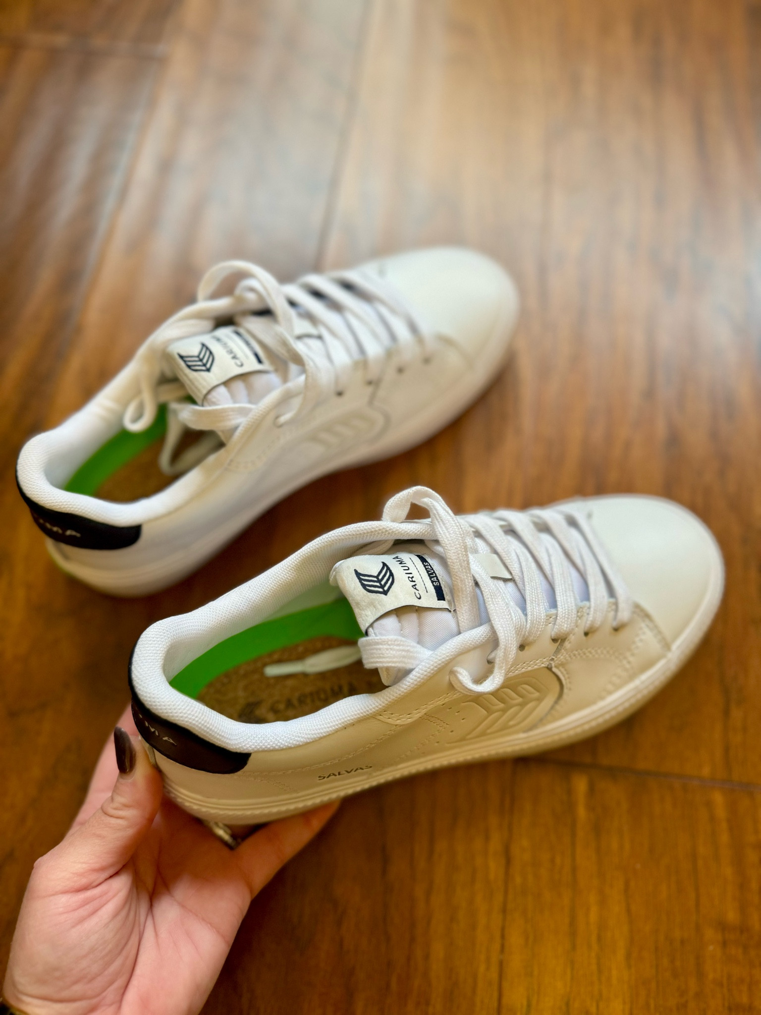 Favorite new fashion sneakers 

#LTKGiftGuide #LTKshoecrush #LTKHoliday