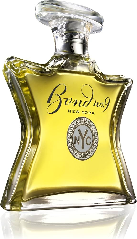 Bond No. 9 New York Chez Bond Eau de Parfum | Amazon (US)