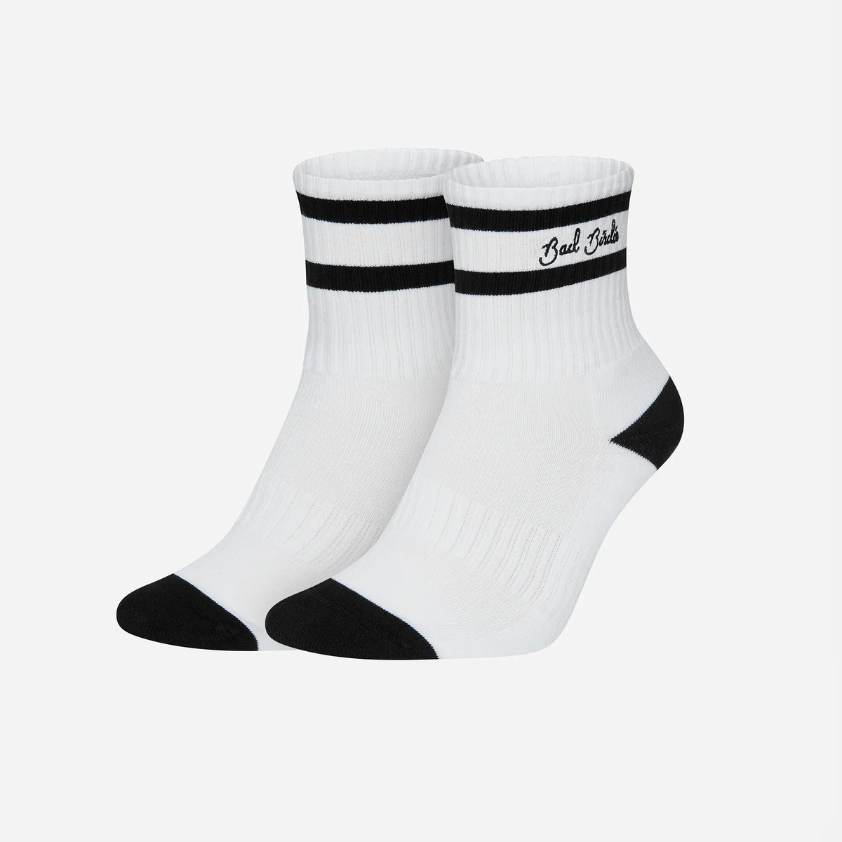 Bad Birdie Vintage Socks | Bad Birdie