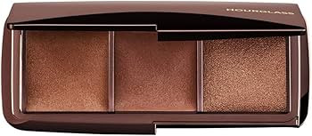 Hourglass Ambient Lighting Palette. Three-Shade Highlighting Palette for Your Best Complexion.Cru... | Amazon (US)