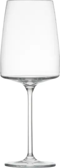 Schott Zwiesel Sensa Set of 6 Red Wine Glasses | Nordstrom