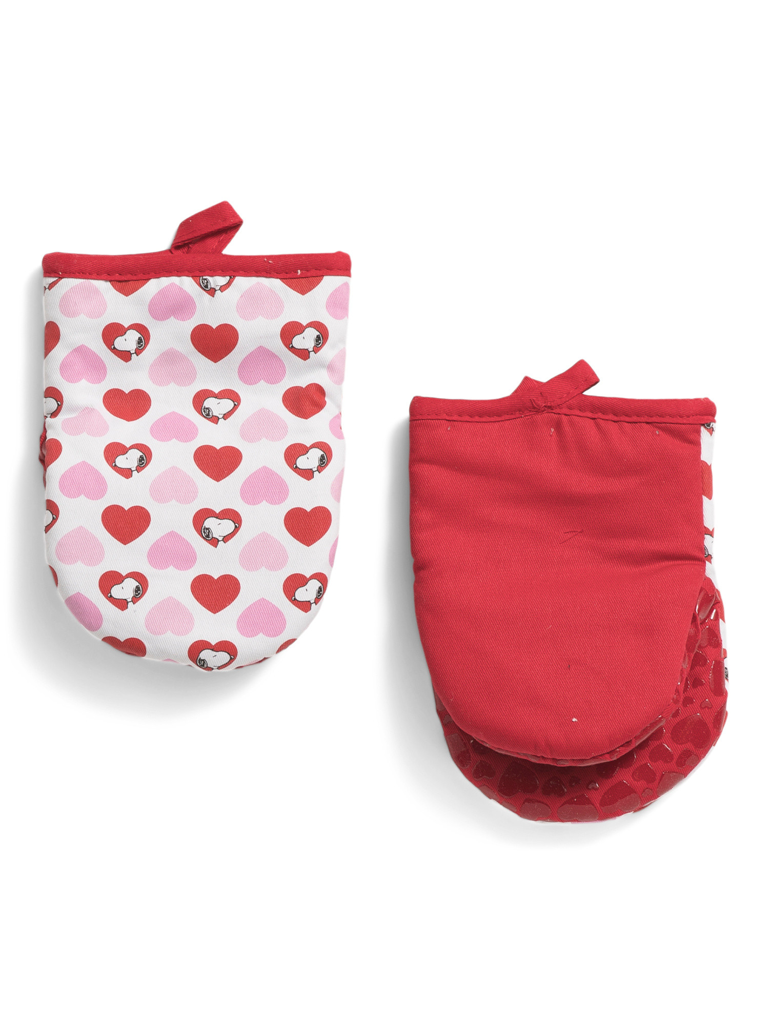 2pk Mini Mitts | TJ Maxx