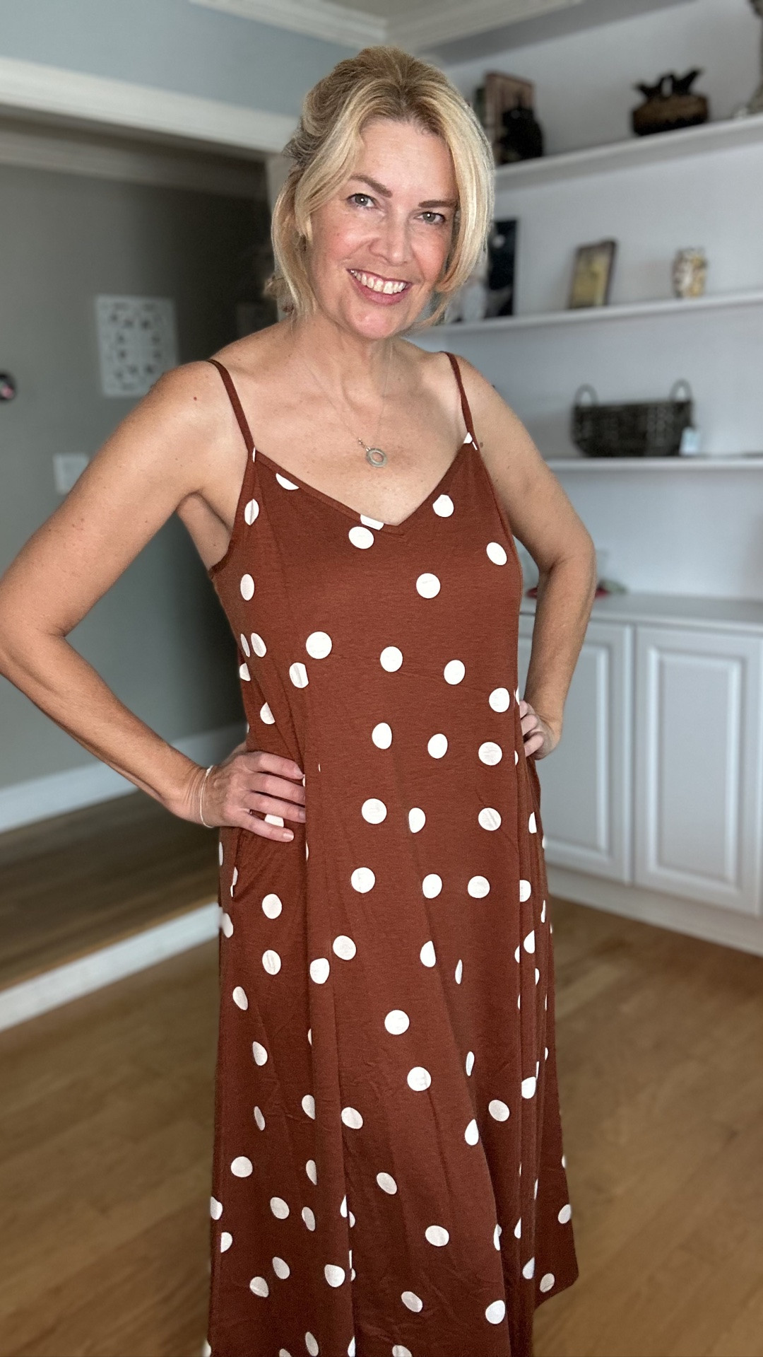 What do you think? For $116 less I think it’s terrific!  Perfect for summer.

#LTKdayinmylife #LTKstorytime #LTKOver40