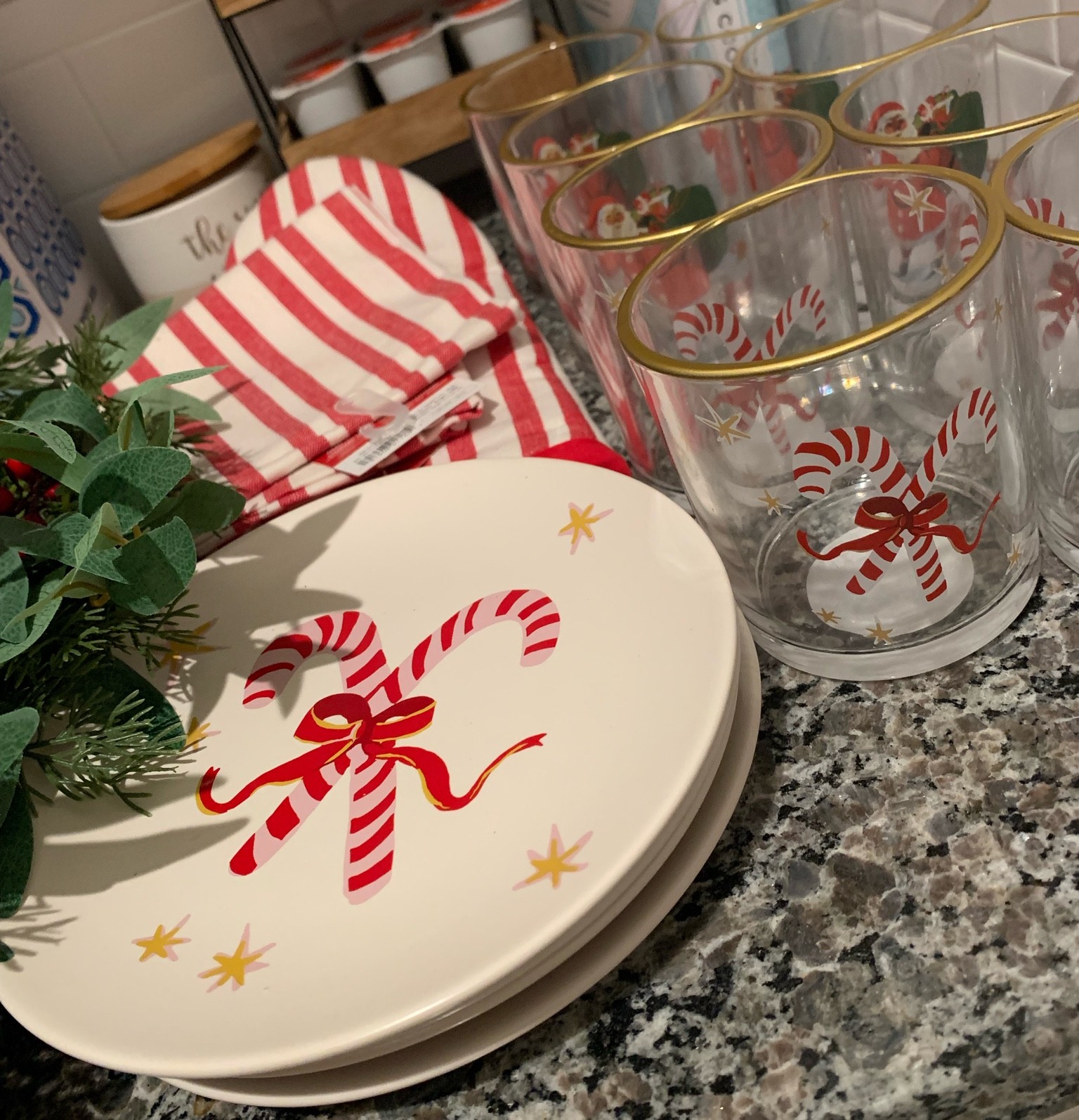 Holiday dining & kitchen finds

#LTKhome #LTKHoliday #LTKSeasonal