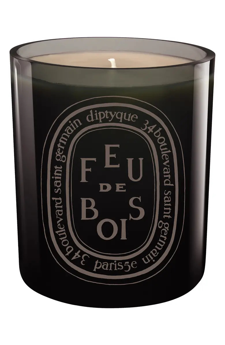 Feu de Bois/Wood Fire Candle | Nordstrom