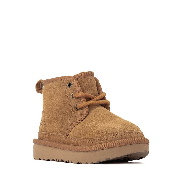 UGG® Neumel II Chukka Boot - Toddler / Little Kid - Chestnut | Journeys