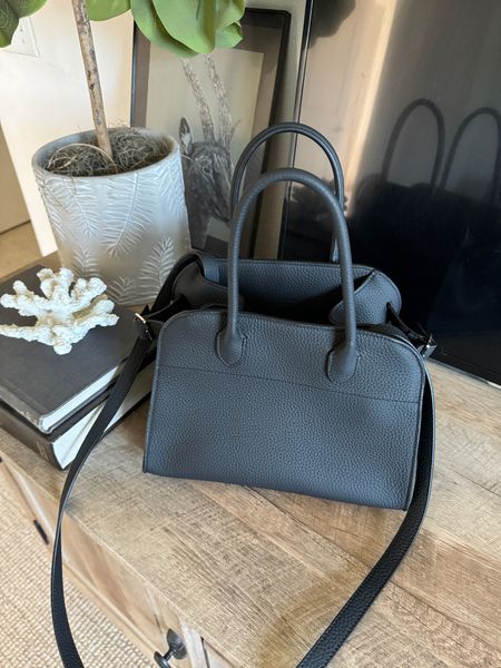 Found a couple preloved The Row Margaux bags from trusted ebay seller.
I have been buying bags from this ebay seller for years! They use the ebay authenticity guarantee 

#LTKstyletip #LTKitbag