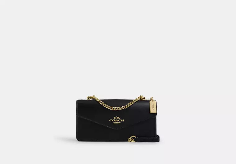 Klare Envelope Crossbody Bag | Coach Outlet CA