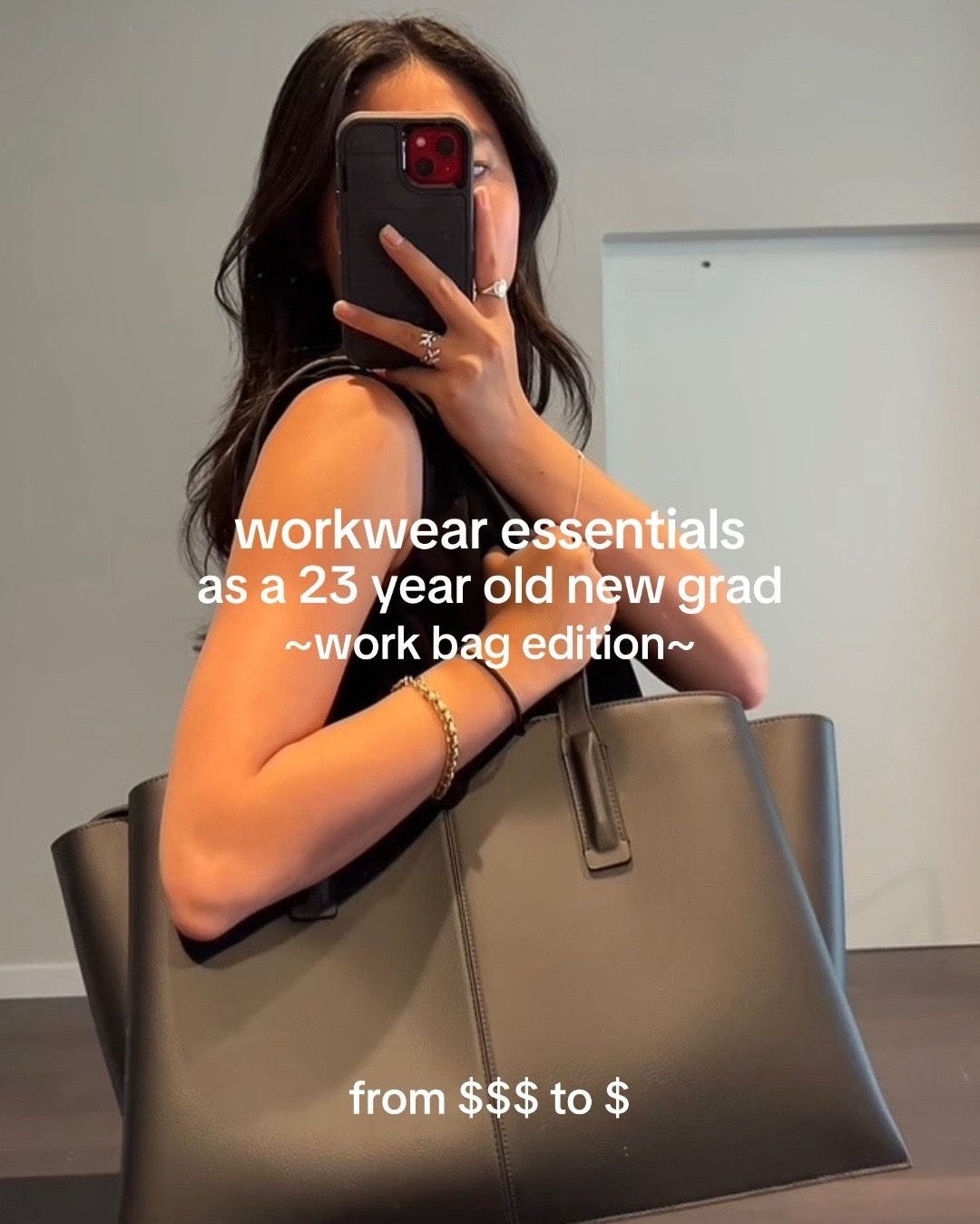 What’s your favorite or dream work tote?
Workwear essentials: my absolute go-to, most functional work totes and work totes on my current wishlist from most to least expensive

#LTKWorkwear #LTKFindsUnder100 #LTKItBag