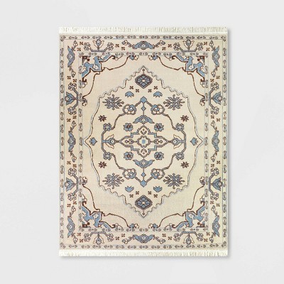 Morrisville Refold Persian Rug - Threshold™ | Target