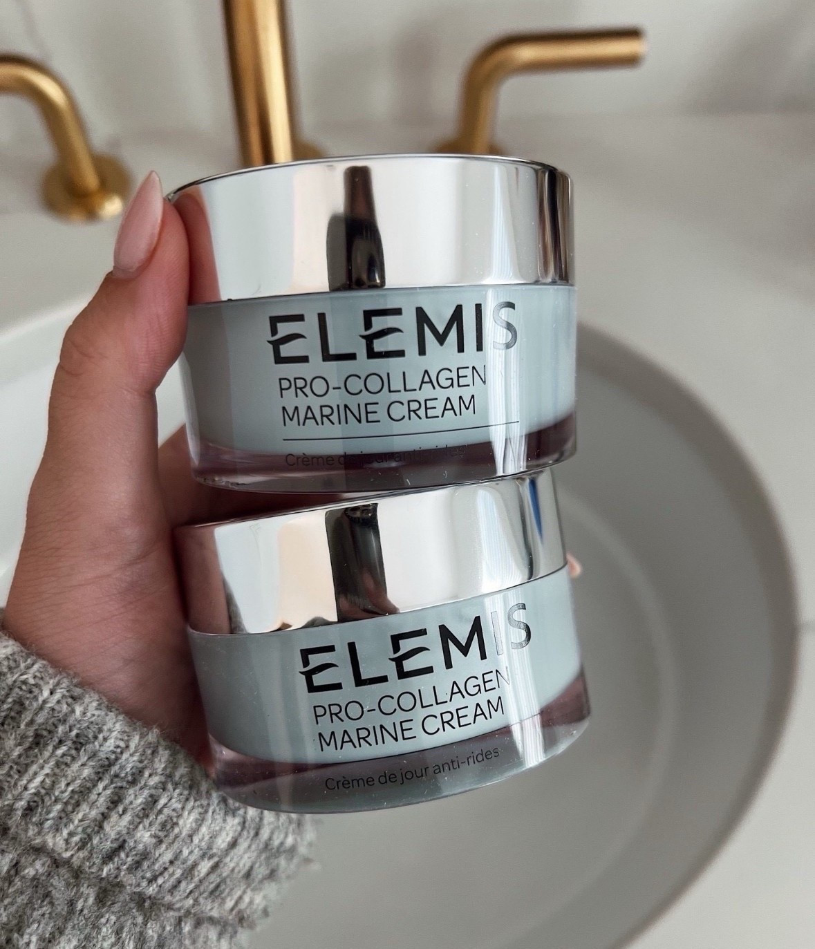 30% off Elemis!