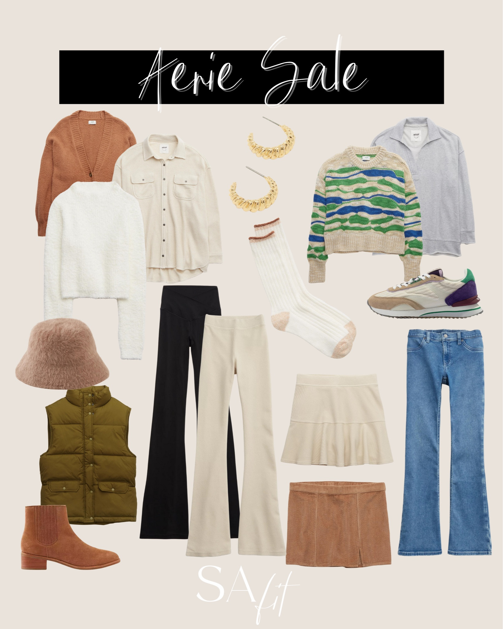 aerie, aerie sale, aerie finds, outfit inspo, athleisure, sale finds, aerie accessories, gift inspo, gift guide

#LTKsalealert #LTKGiftGuide #LTKstyletip