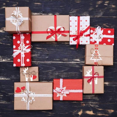The Holiday AisleÂ® Hanging Figurine Ornament | Wayfair North America