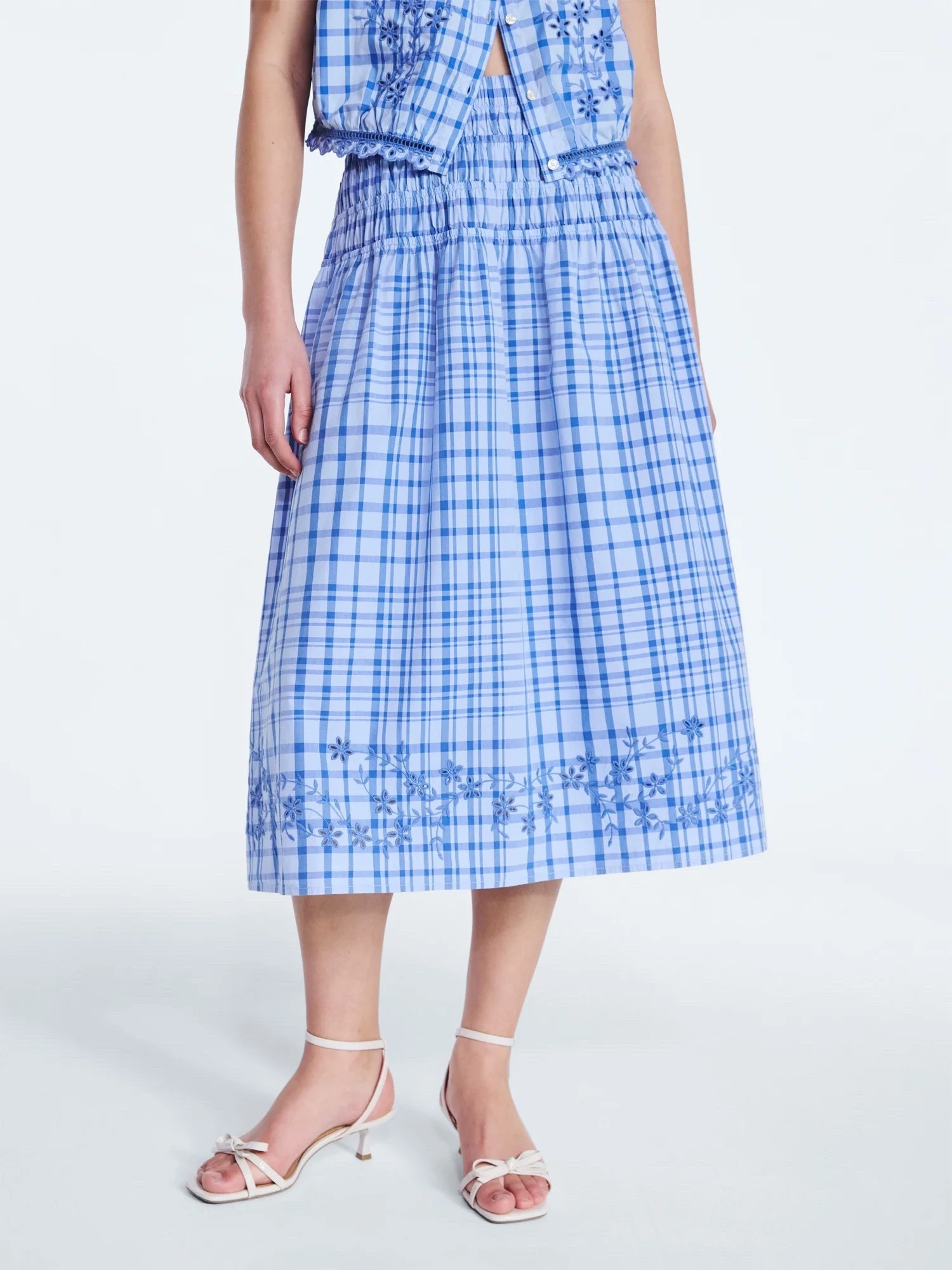 The perfect 2 affordable 2 piece outsit from @walmart_and_beyond @Walmart

#LTKmomlife #LTKSeasonal #LTKMothersDay