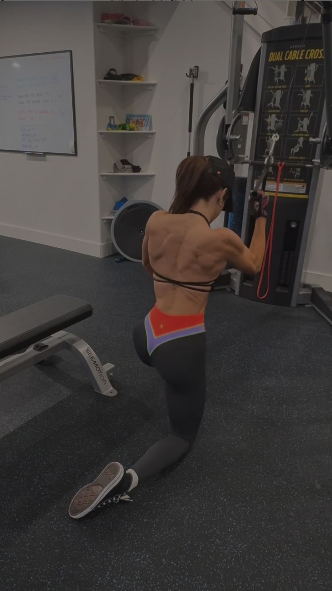 One of my favorite Vitality Sets 

 #LTKActive #LTKFitness #LTKWorkwear