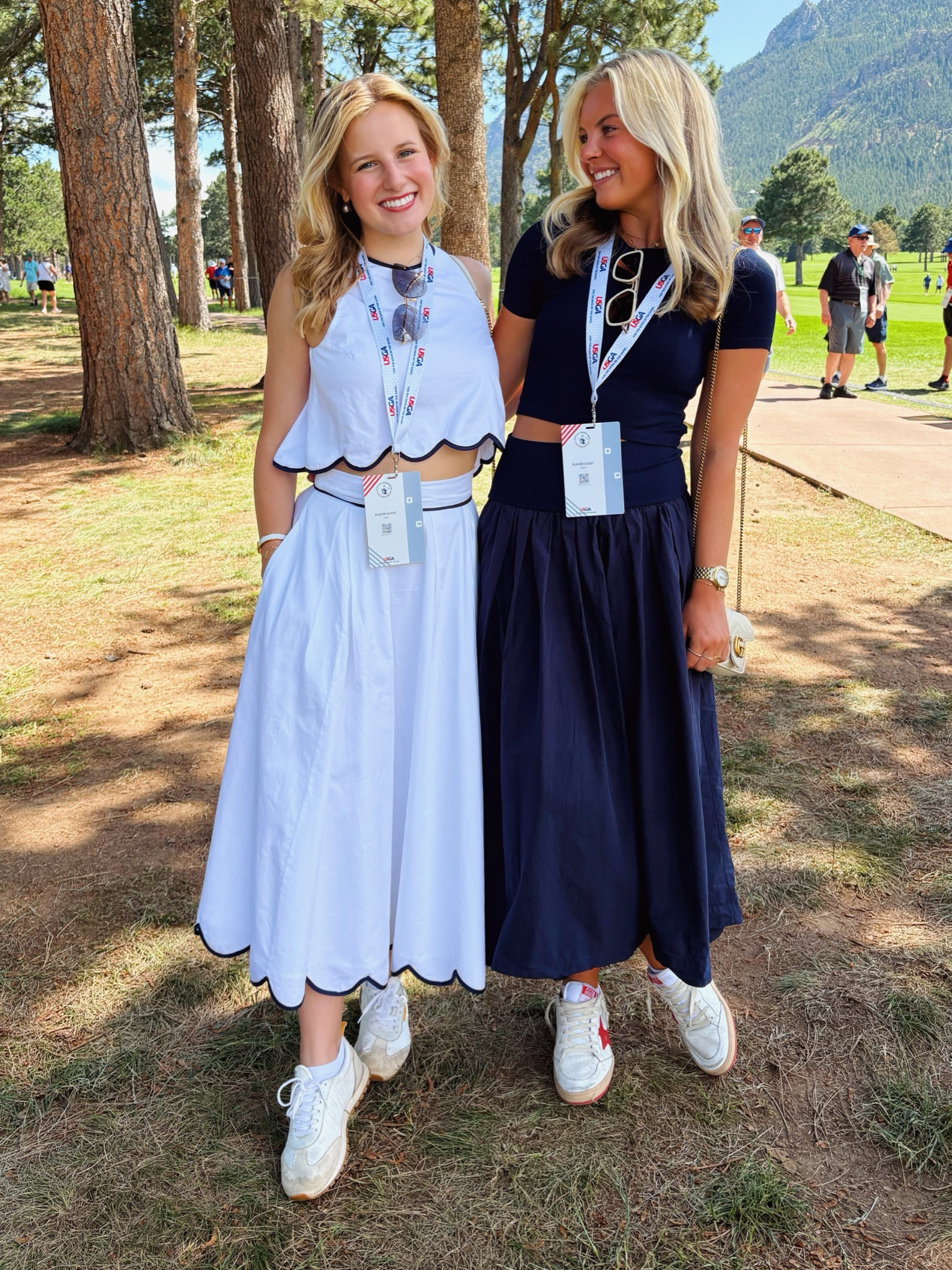 cutest summer set! Got so many compliments on it and it is on SALE!! 

#LTKSaleAlert #LTKStyleTip #LTKFindsUnder100