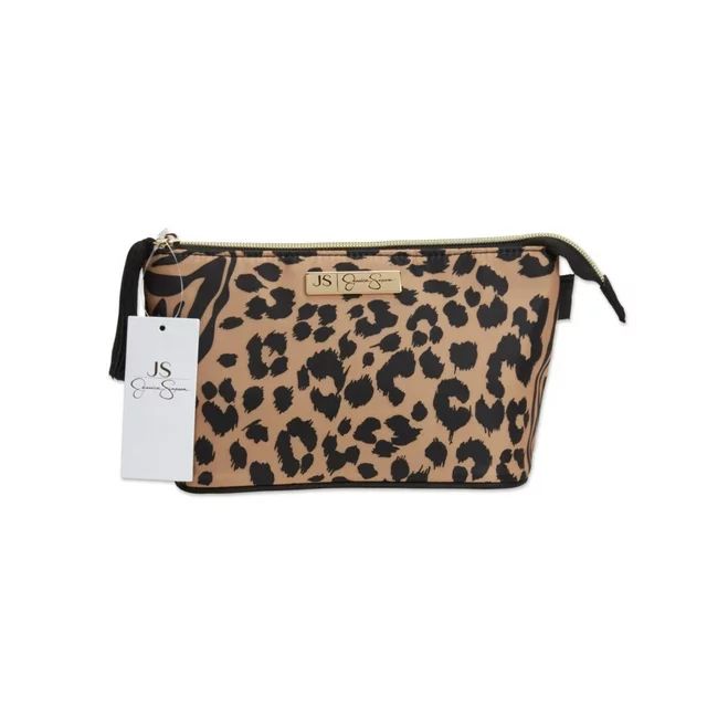 Jessica Simpson T Bottom Pouch | Walmart (US)